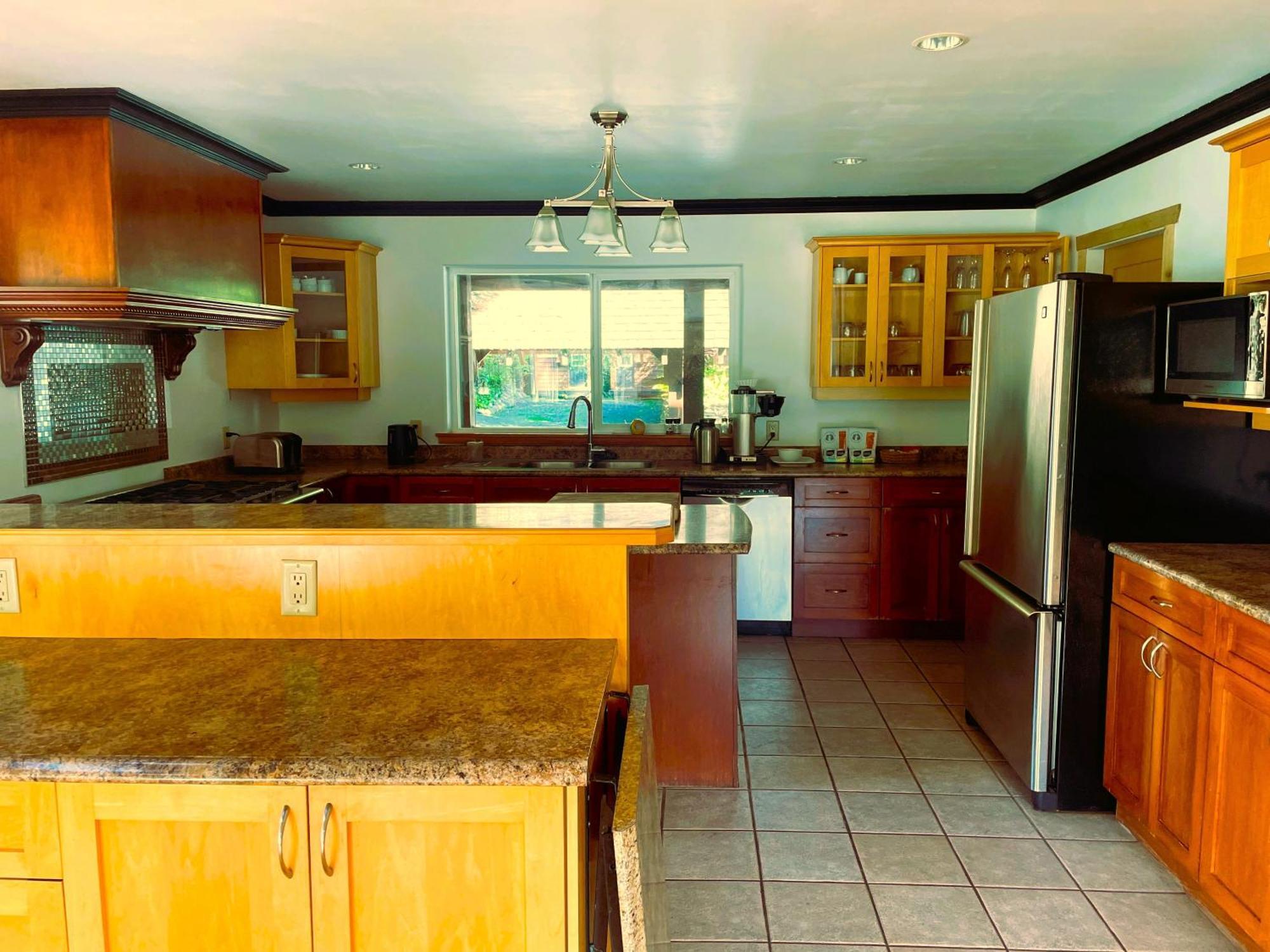 Wild Coast Wilderness Resort Port Renfrew Esterno foto